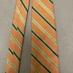 Silk Tie